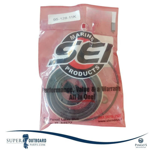 SELLOS INFERIORES BRAVO III MERCRUISER 26-861695