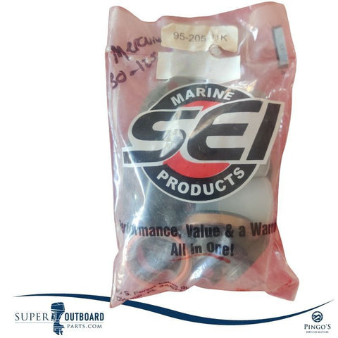 SELLOS TRANSMISION MERCURY 30/125HP FORCE 90/125HP