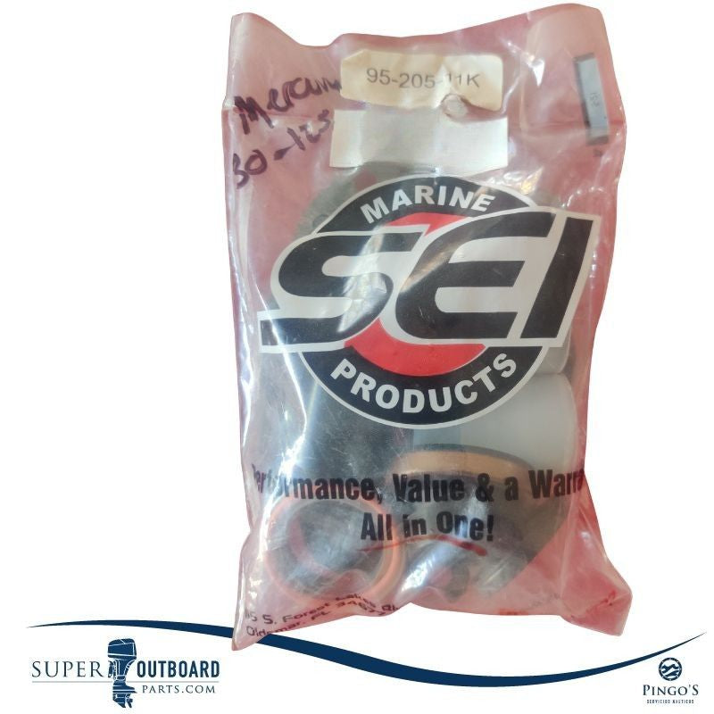 SELLOS TRANSMISION MERCURY 30/125HP FORCE 90/125HP