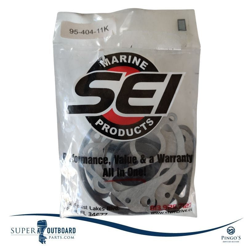 SELLOS TRANSMISION YAMAHA 75/90HP 688-W0001-22-00