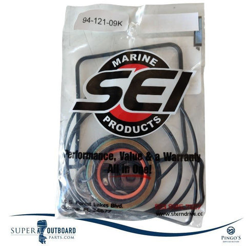 KIT SELLOS TRANSMISION BRAVO I-II-III 26-16709A2