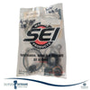 KIT SELLOS DE TRANSMISION EVINRUDE 4/8HP 4T 95-360-11K