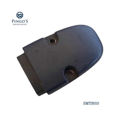 TAPADERA SOPORTE YAMAHA F40TLRD 67C-44552-01-4D
