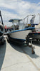 Super panga DIAZ 1992 23 ft
