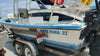 Super panga DIAZ 1992 23 ft