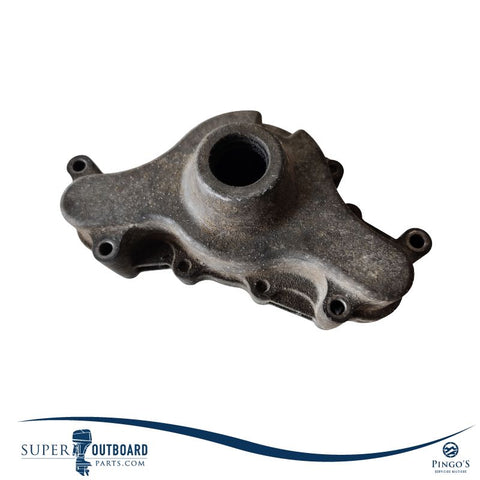 BOMBA DE ACEITE YAMAHA F200XB 6DA-13300-00-00