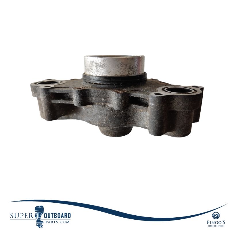 BOMBA DE ACEITE YAMAHA F200XB 6DA-13300-00-00
