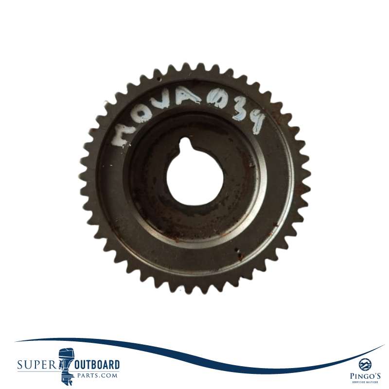 ENGRANE BOMBA DE ACEITE SUZUKI DF200/225/250