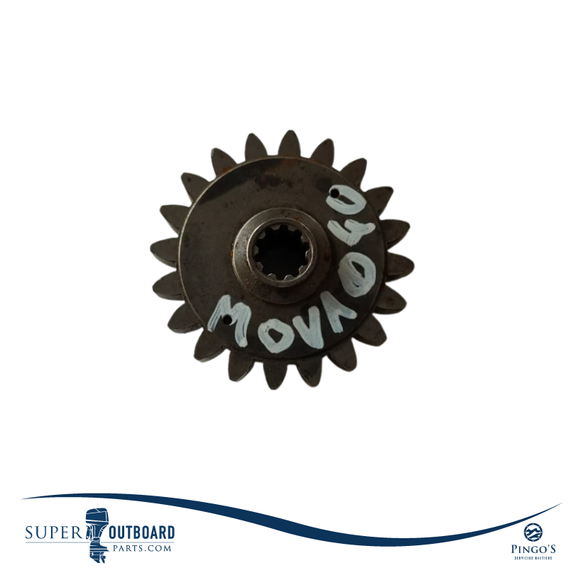PIÑON BOMBA DE ACEITE SUZUKI DF200/225/250 TXK6 16113-93J10