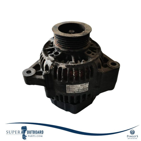 ALTERNADOR HONDA BF200/225 31630-ZY3-013