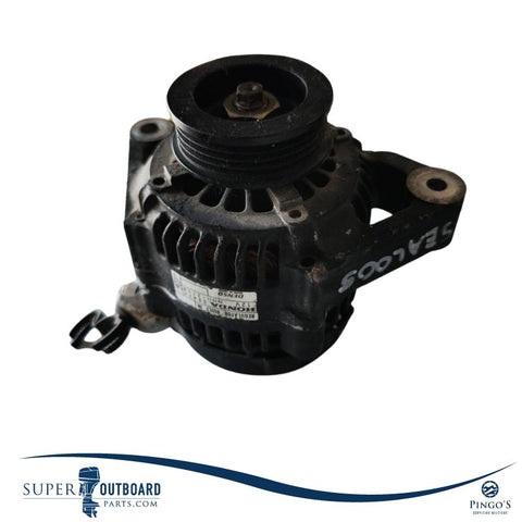 ALTERNADOR HONDA BF130A 31630-ZW5-003