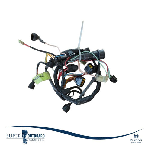 ARNES ELECTRICO MOTOR YAMAHA F80TJRA 67F-82590-04-00