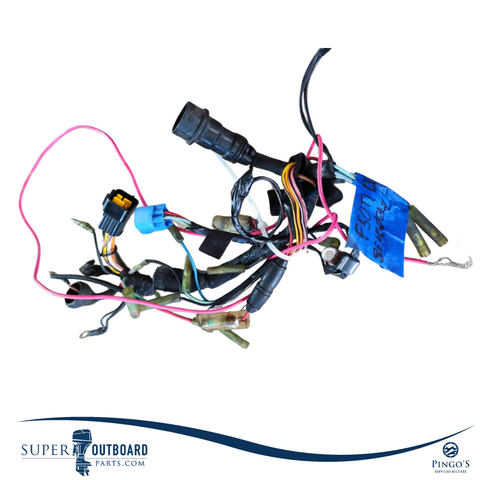 ARNES ELECTRICO MOTOR YAMAHA F50TLRU 62Y-82590-10-00