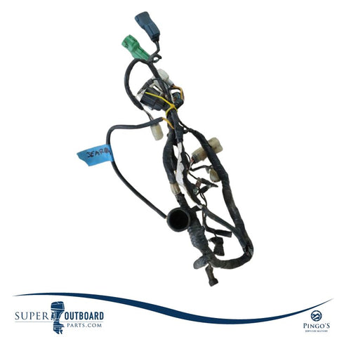 ARNES ELECTRICO MOTOR HONDA BF9.9D2 32100-ZW9-000