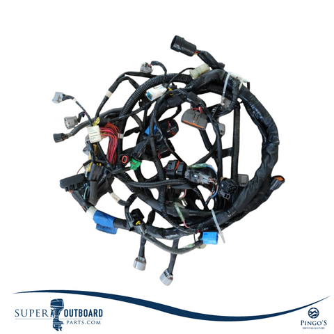 ARNES ELECTRICO MOTOR YAMAHA F250TXR 6P2-82590-30-00