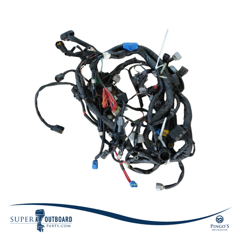 ARNES ELECTRICO MOTOR YAMAHA F250XA 6P2-82590-41-00