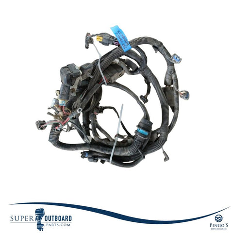 ARNES ELECTRICO MERCURY 30/40 EFI 0T409000 878132T04