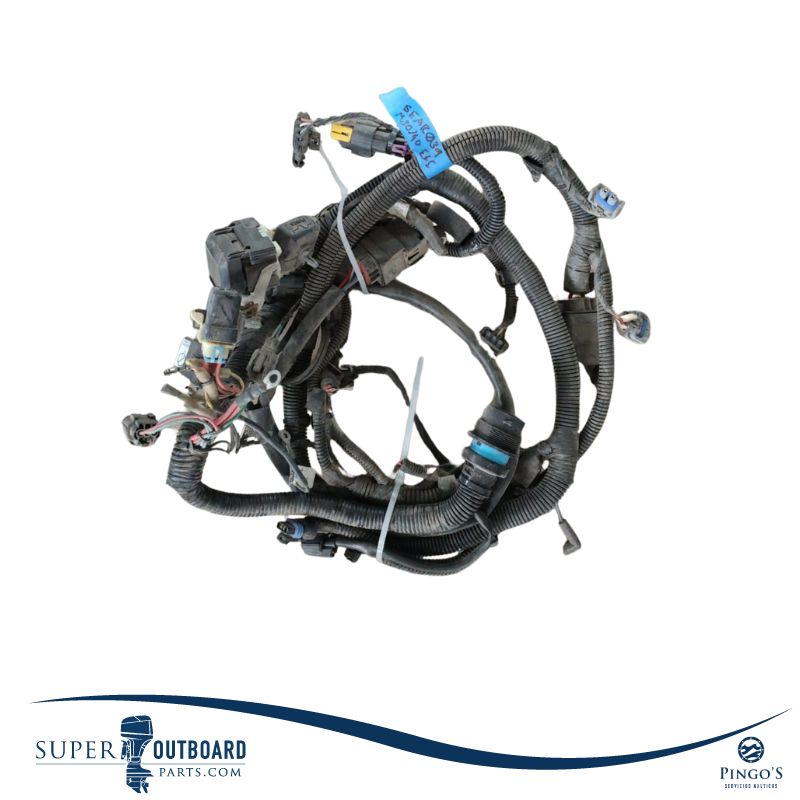 ARNES ELECTRICO MERCURY 30/40 EFI 0T409000 878132T04