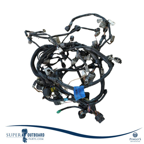 ARNES ELECTRICO SUZUKI DF225TXK9 36610-93J21