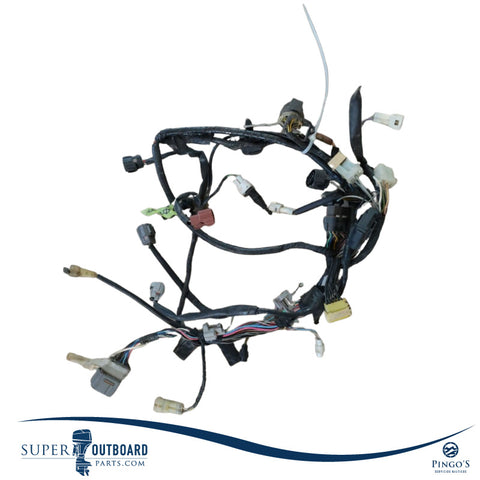 ARNES ELECTRICO SUZUKI DF115/140TLK8 36610-90J00