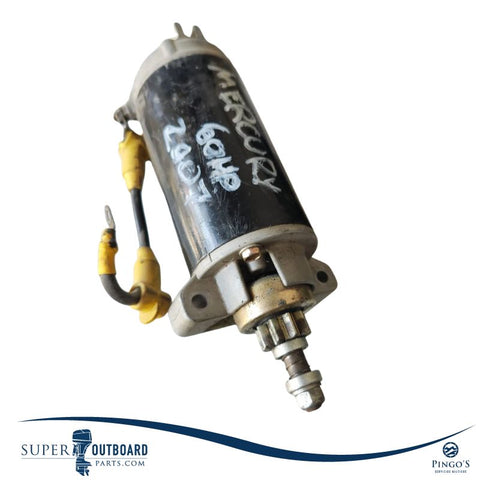MOTOR DE ARRANQUE MERCURY 60HP 884044T