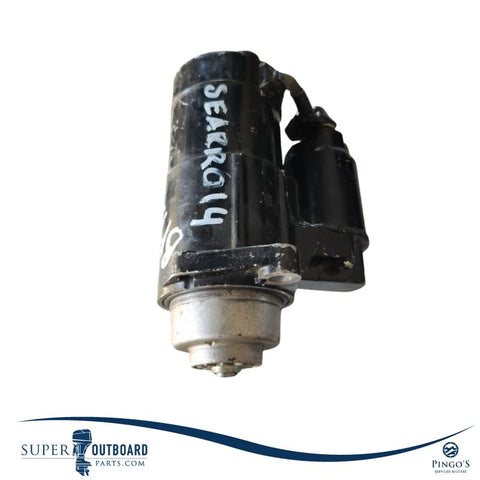 MOTOR DE ARRANQUE HONDA BF135/150 31200-ZY6-003