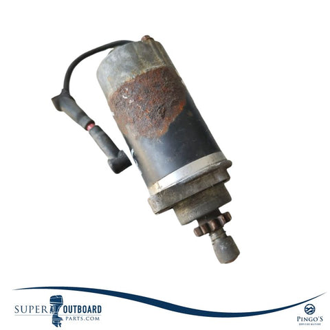 MOTOR DE ARRANQUE YAMAHA T9.9EXRT 6G8-81800-11-00