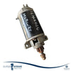 MOTOR DE ARRANQUE MERCURY 40ELPTEFI 884044T