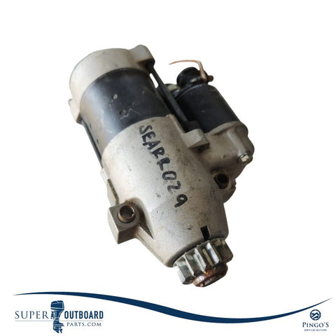 MOTOR DE ARRANQUE YAMAHA F90JA 68V-81800-02