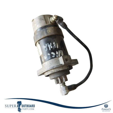 MOTOR DE ARRANQUE NISSAN NSF18B 3C8760101