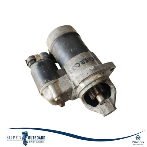 MOTOR DE ARRANQUE SUZUKI DF50 31100-96J01