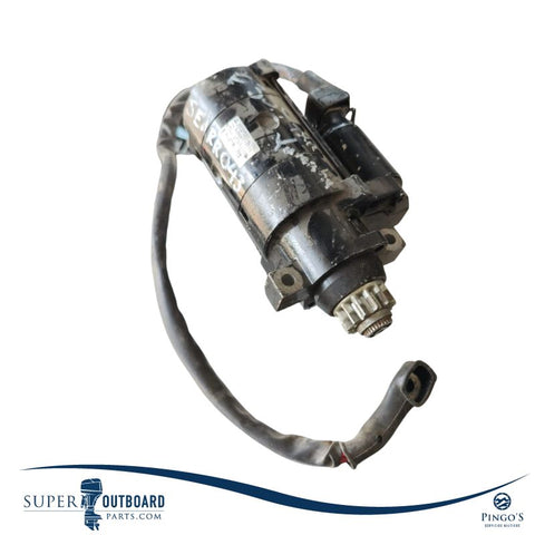 MOTOR DE ARRANQUE YAMAHA F350TXR 6AW-81800-00