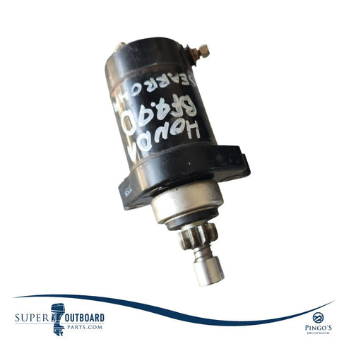 MOTOR DE ARRANQUE HONDA BF9.9D 31200-ZW9-802