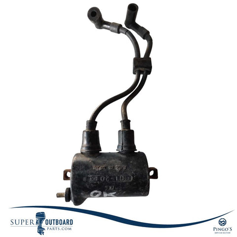 BOBINA HONDA BF8AH 30500-881-732