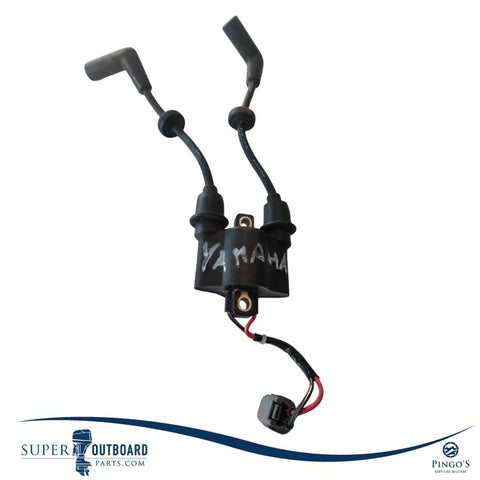 BOBINA YAMAHA F60TJR 63P-82310-01-00