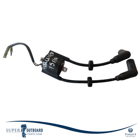 BOBINA MERCURY 15HP 1B227000 855685T