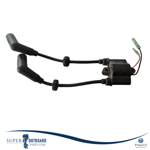 BOBINA MERCURY 9.9HP EFI 1R008146 8M0134472