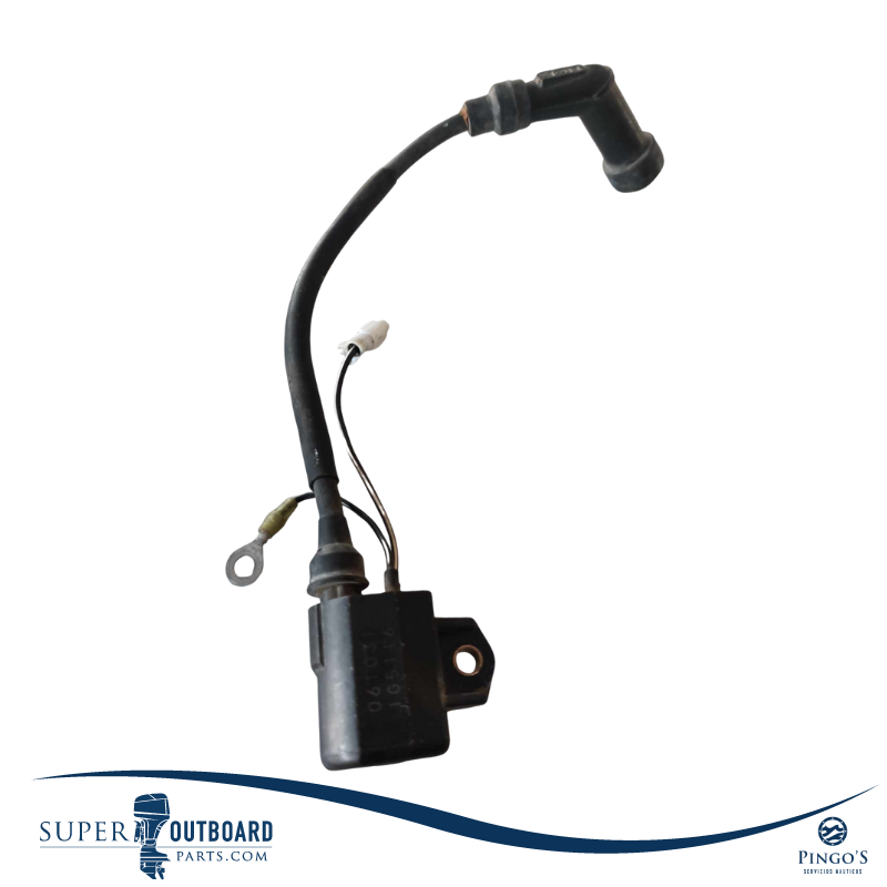 BOBINA NISSAN NSF25B 3AC064690