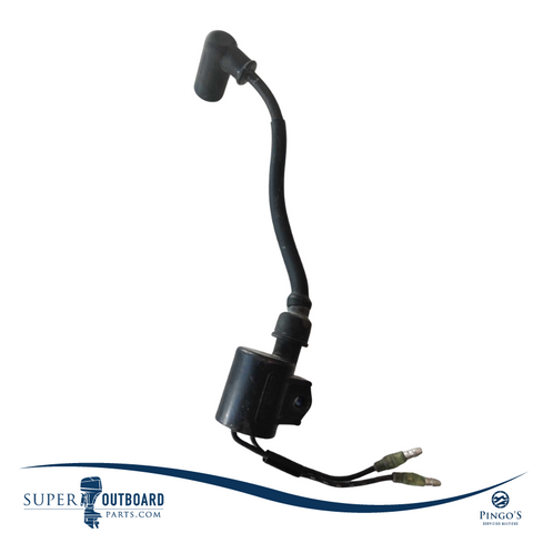 BOBINA SUZUKI DT25CELT 33410-95D10