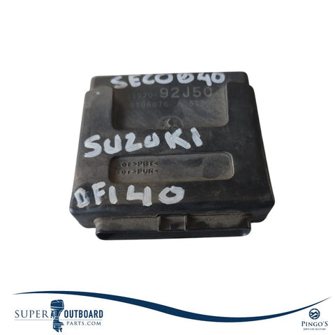 COMPUTADORA SUZUKI DF140TXK7 33920-90JB2