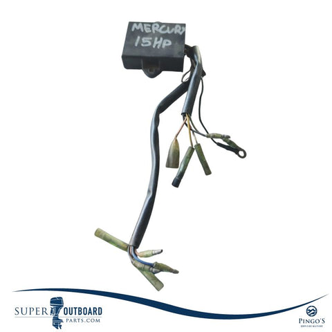 COMPUTADORA MERCURY 15HP 9973100 8354011