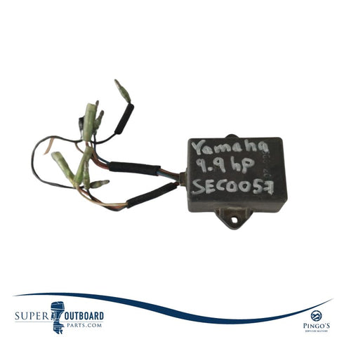 COMPUTADORA YAMAHA T9.9ELHR 6G8-85540-22-00