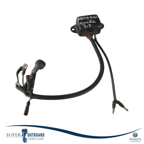 COMPUTADORA HONDA BF7.5D 30580-881-734