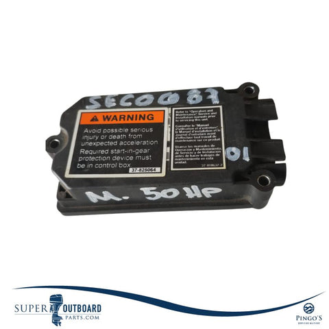 COMPUTADORA MERCURY 40/50/60 0P94500 CARB 878433A3