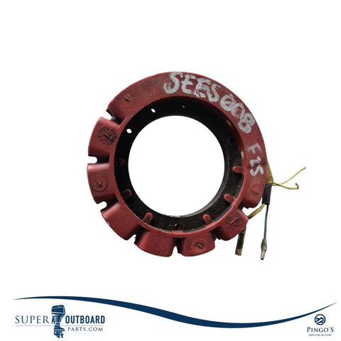 ESTATOR YAMAHA F25ELHD 65W-85510-10-00