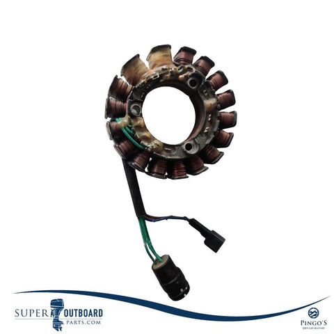 ESTATOR MERCURY 50HP 0G760300 8250891
