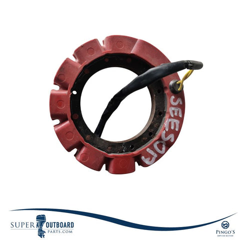 ESTATOR MERCURY 30/40/50/60 EFI 0T409000 878143T05