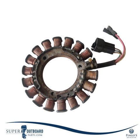 ESTATOR SUZUKI DF25ELK6 32101-89J100