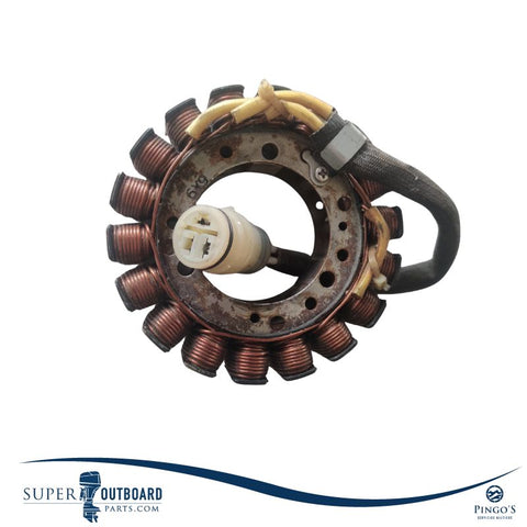 ESTATOR YAMAHA F20SMHB 6FM-81410-00-00