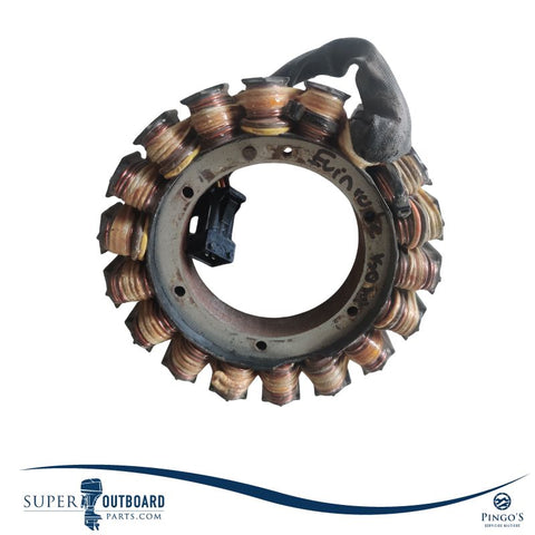 ESTATOR EVINRUDE E150DPXISF O586948